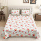 Sweet_Home_Bedsheet_Red