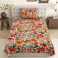 Red_Cotton_Bedsheet