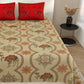 Cotton_Bedsheet_Red