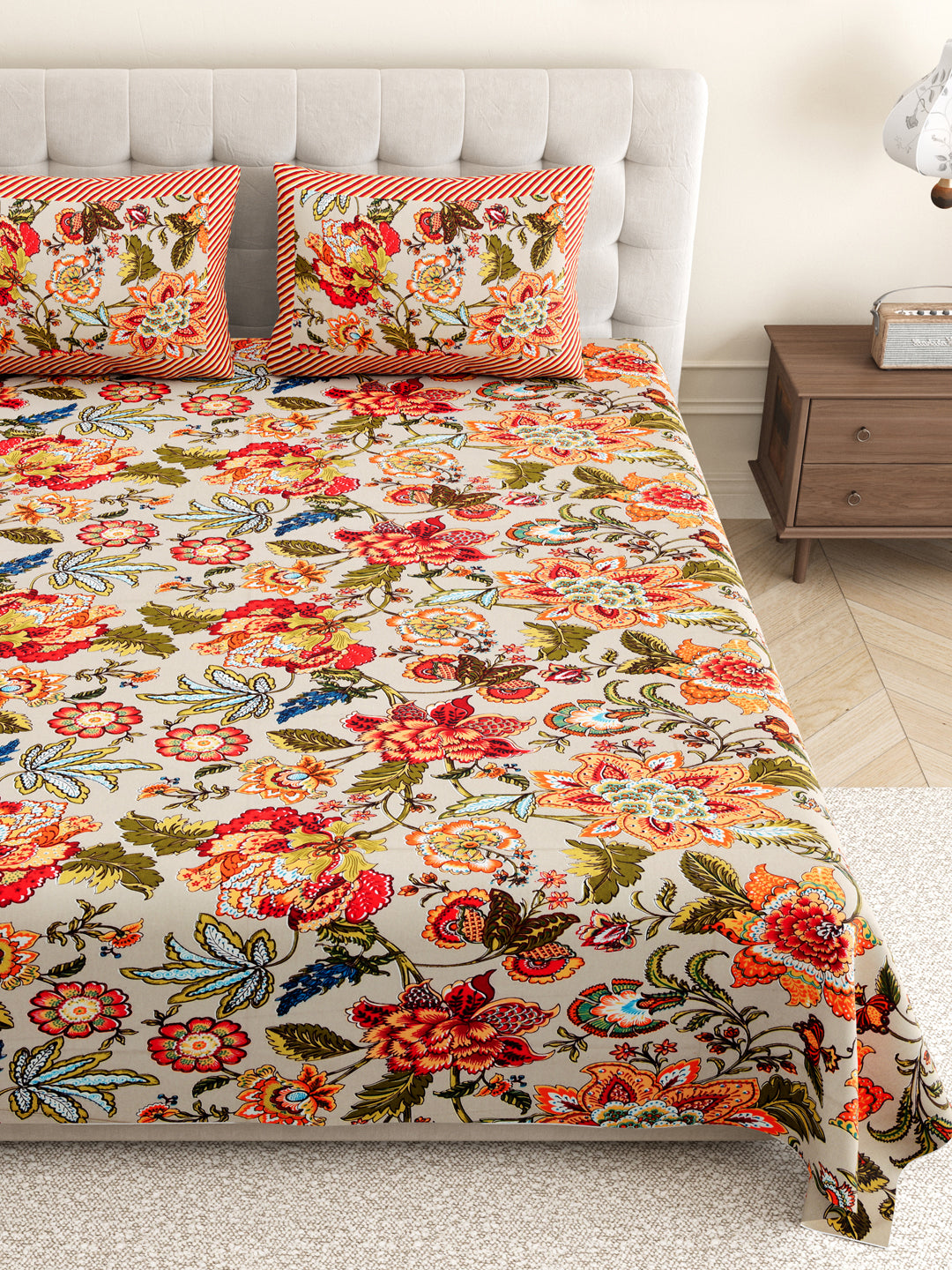 Bedsheet