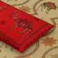 Kashida_Cotton_Pillow_Cover_Red