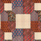 Red_Pure_Cotton_Bedsheet
