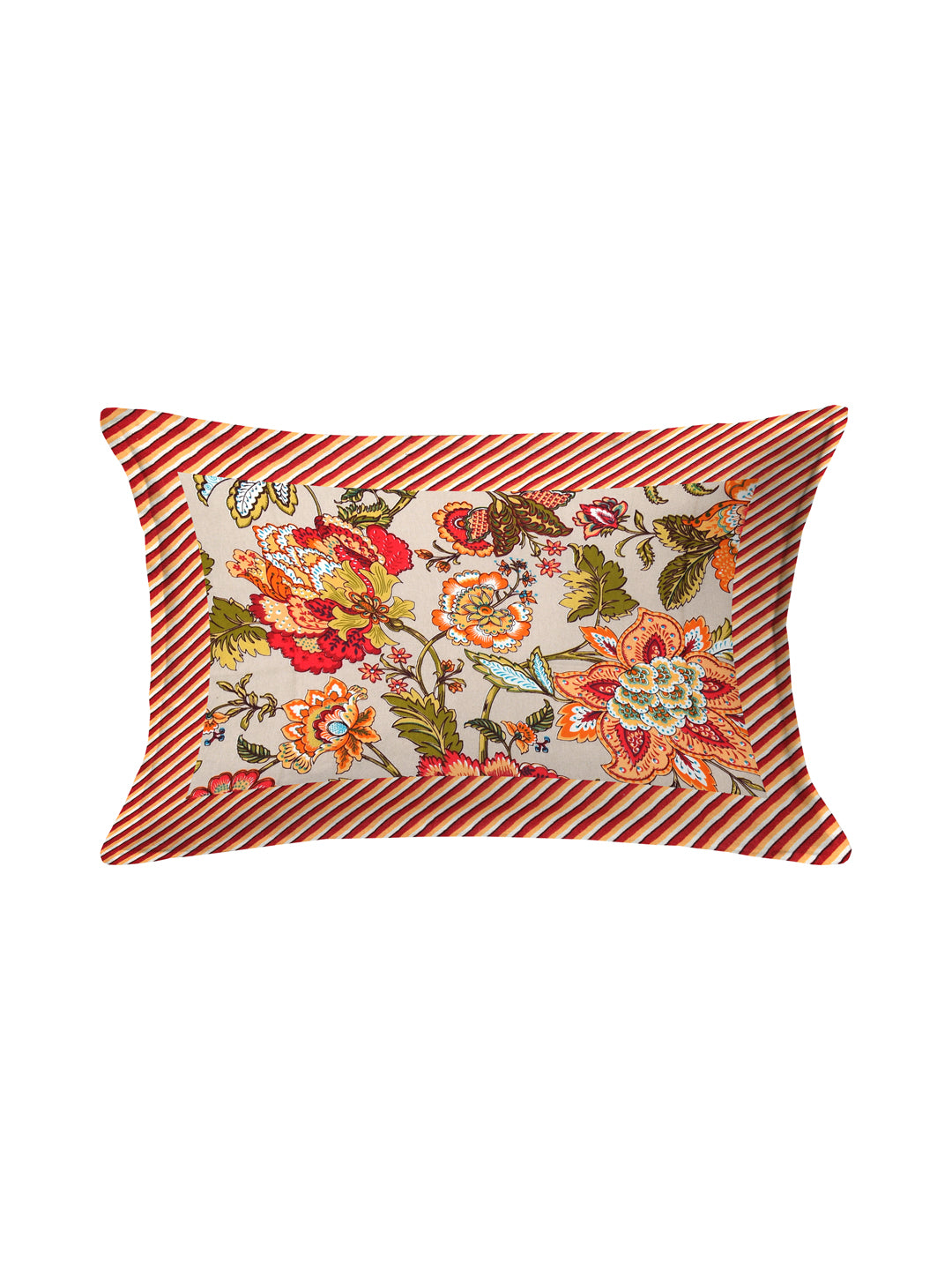 Red_Cotton_Pillow_Cover