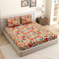 Bedsheet_Red