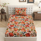 Red_Cotton_Bedsheet