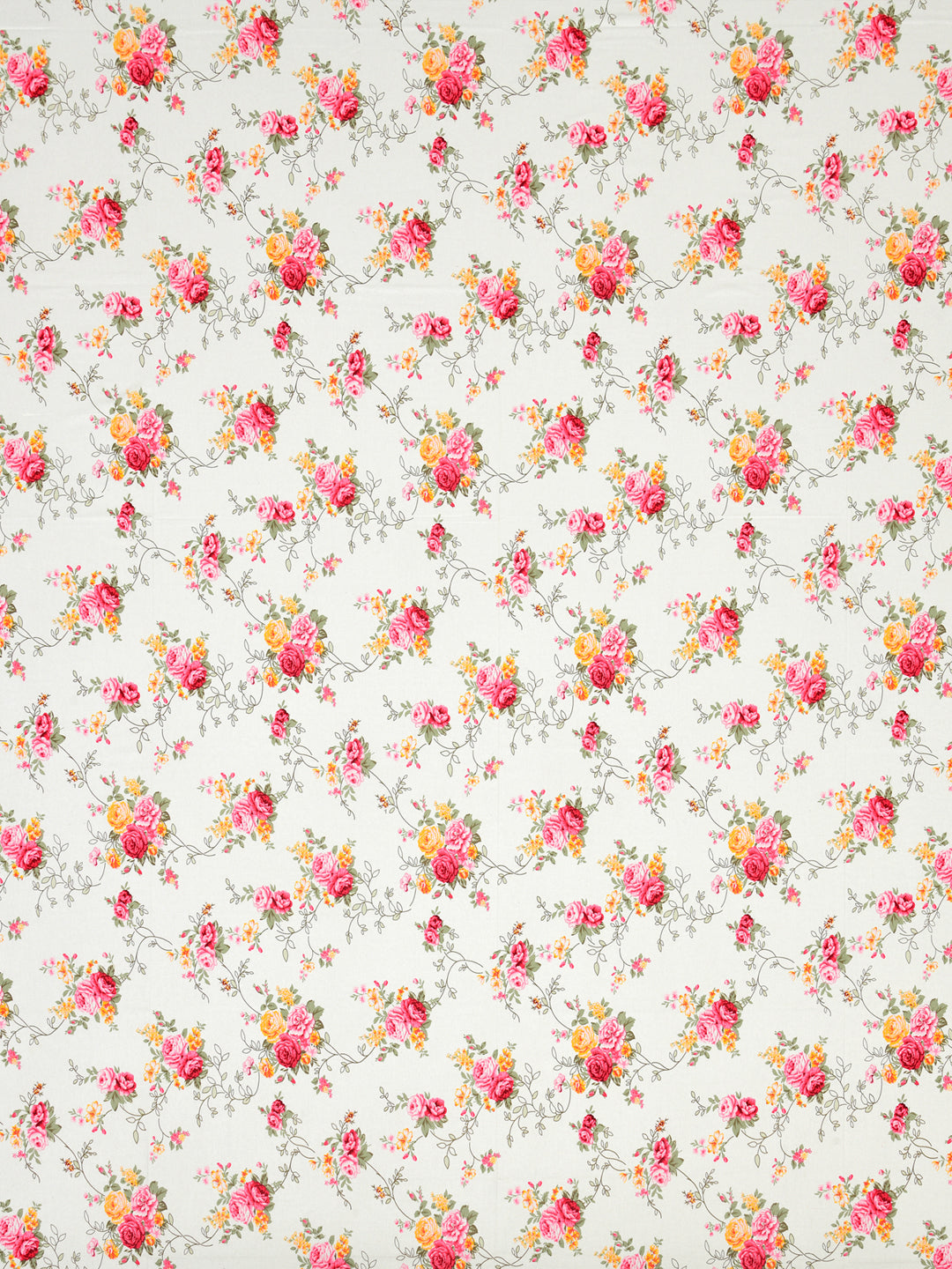 Bedsheet_Red