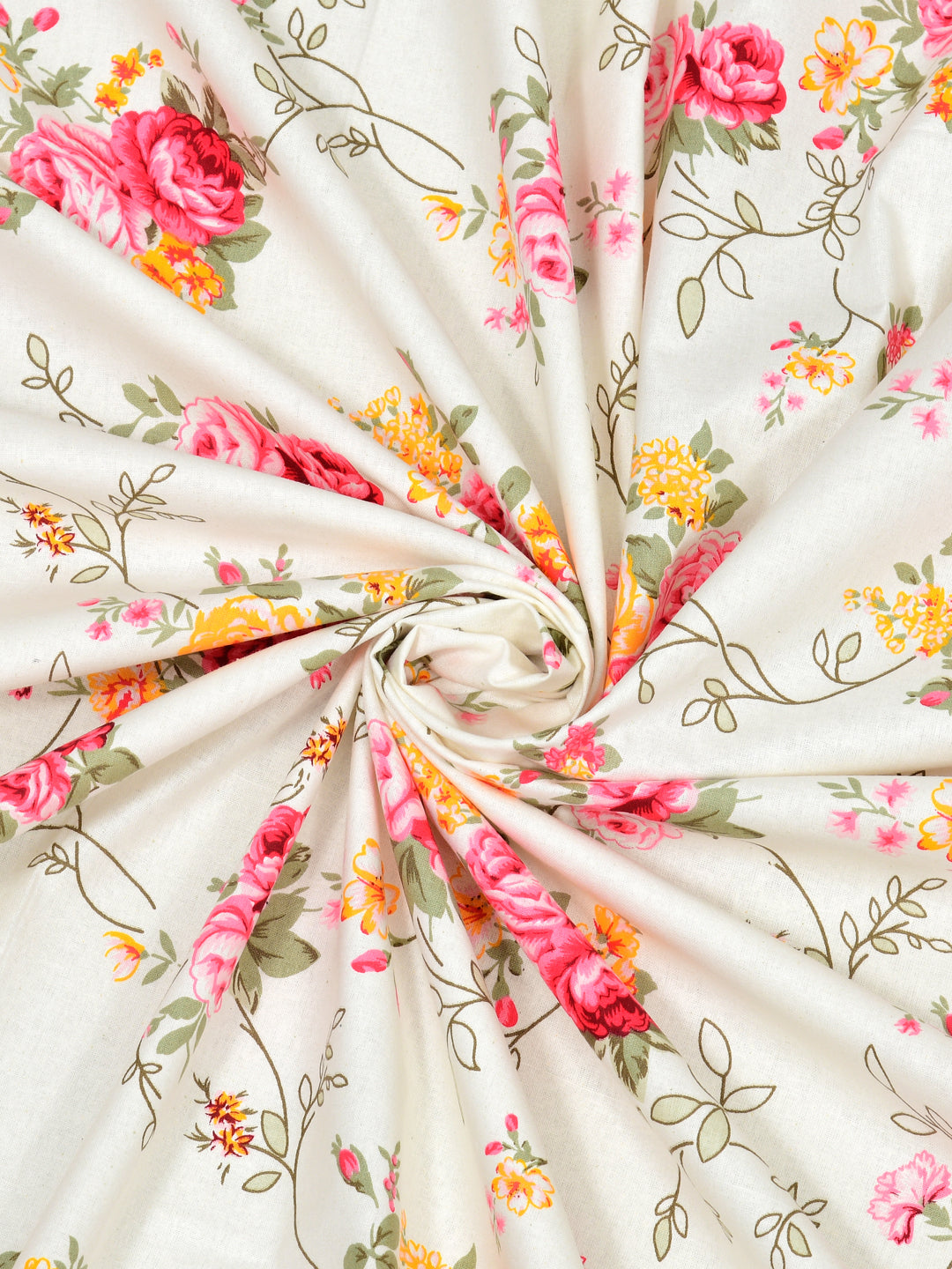 Bedsheet_Red