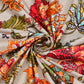 Floral_Bedsheet_Beddingset_Red