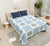Floral_Pattern_Bedsheet_Light Blue