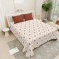 Saanjh_Saheli_Soft_Cotton_Bedsheet_Light pink