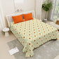 Saanjh_Saheli_Soft_Cotton_Bedsheet_Cream