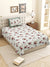 Passerine_Cotton_Bedsheets_White