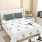 White_Pure_Cotton_Bedsheet