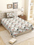 Passerine_Cotton_Brown_Bedsheet