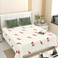 Bedsheet_Featuring_Floral_Pattern