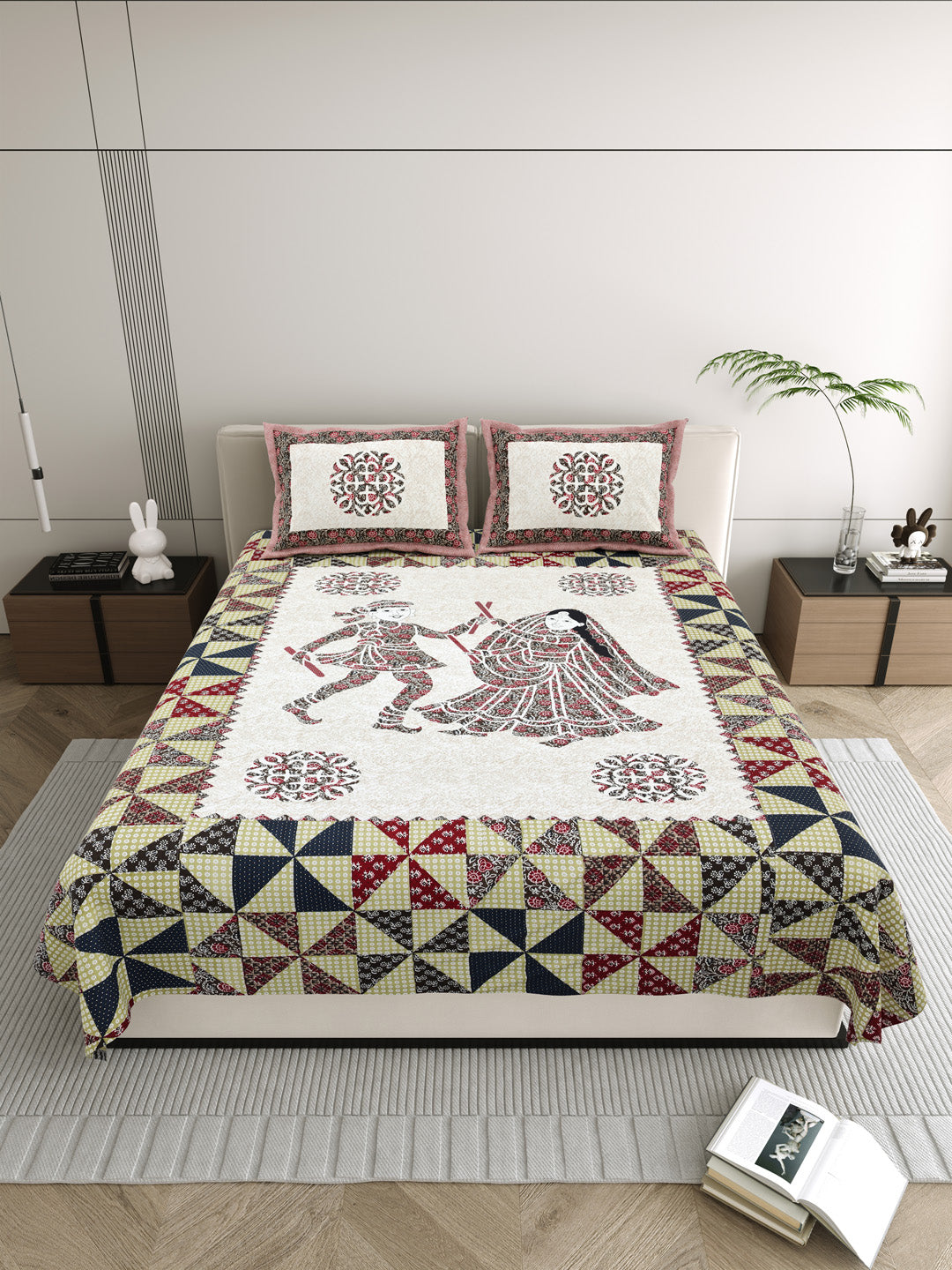 White_Bedsheets
