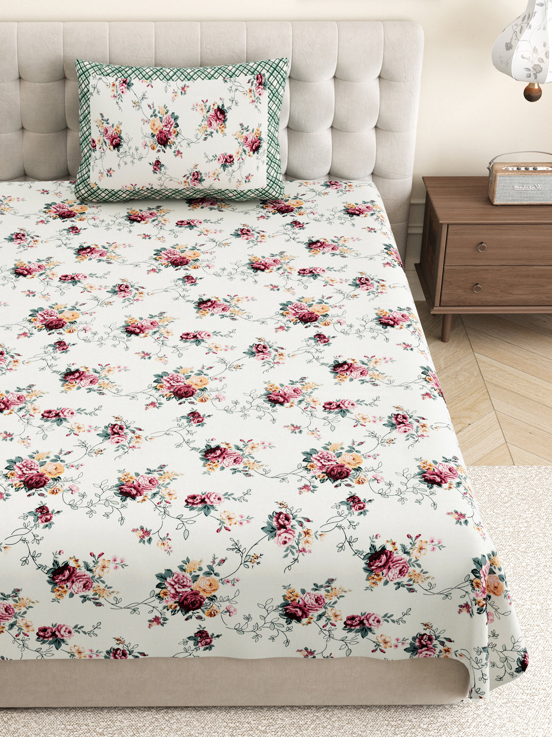 Pure_Cotton_Bedsheet_White