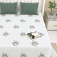 White_Cotton_Bedsheet