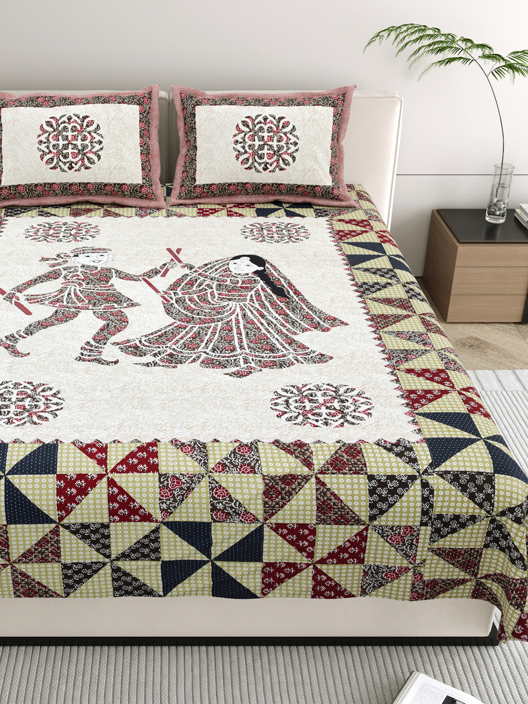 White_Bedsheet