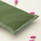 Antartic Snow White Pure Cotton Bedsheet