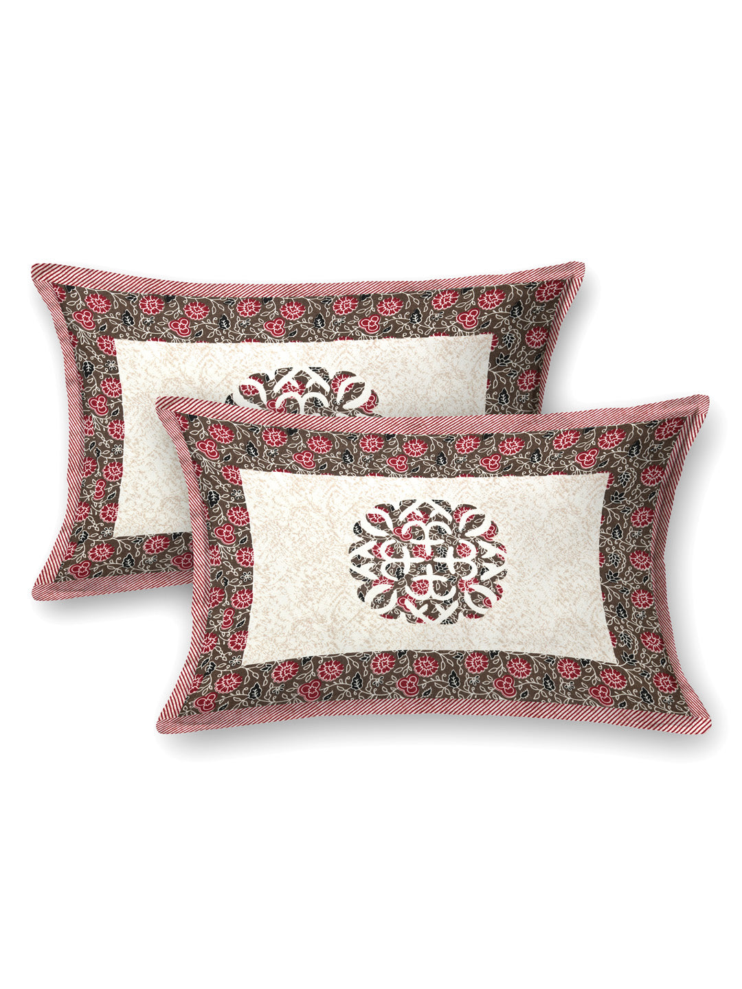 White_Pillow_Covers