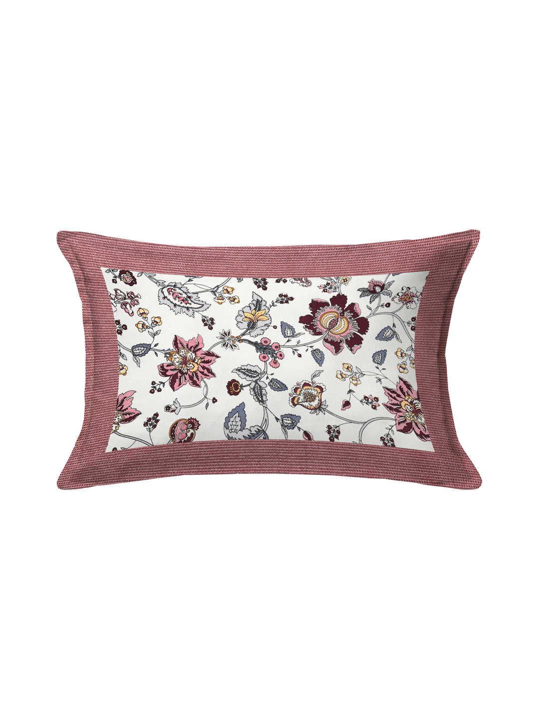 Pink_Rosemary_Cotton_Pillow_Cover