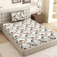 Brown_Bedsheet