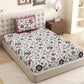 Bedsheets_Pink_Rosemary_Cotton
