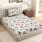 Passerine_Cotton_Bedsheets_White