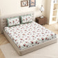 Bedspread_White