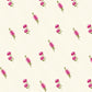 Antartic Snow White Pure Cotton Bedsheet