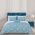 Printed_Premium_Pure_Cotton_Bedsheet_Blue