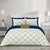 Noor_Ivory_Bloom_Pure_Cotton_Bedsheet_Off White