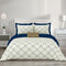 Noor_Ivory_Bloom_Pure_Cotton_Bedsheet_Off White