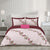 Noor_Amber_Mist_Pure_Cotton_Bedsheet_pink