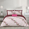 Noor_Amber_Mist_Pure_Cotton_Bedsheet_pink