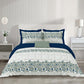 Jaipuri_Block_Printed_White_Bedsheet