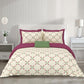 Noor_Ivory_Bloom_Pure_Cotton_Bedsheet_Cream