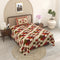 Stella_Cotton_Bedsheets_Yellow