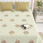 Artic_Snow_yellow-Bedsheets