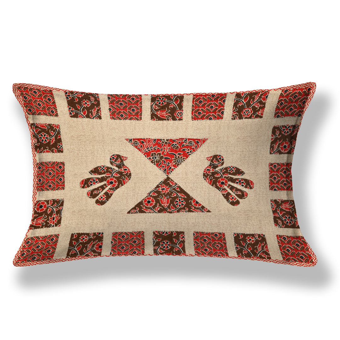 Cotton_Pillow_Cover_Yellow