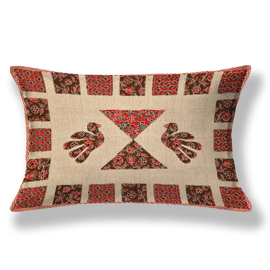 Cotton_Pillow_Cover_Yellow