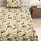Yellow_Bedsheet_Pillow_Cover