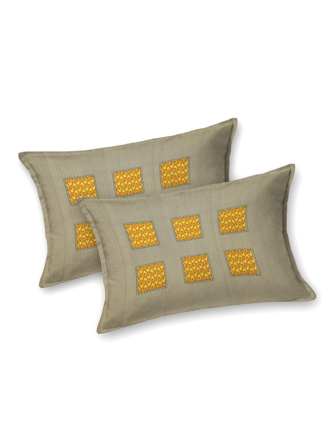 Yellow_Pillow_Covers