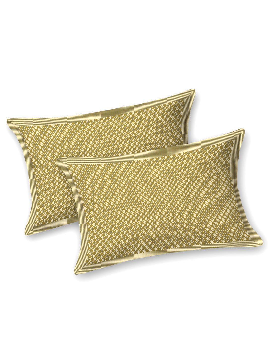 Artic_Snow_yellow_Cover_set
