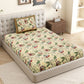 Yellow_Bedsheet_with_Pillow_Cover