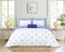 Off white_Cotton_Bedsheet