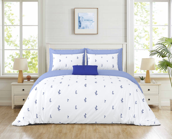 OFF_White_Sukoon_Subah_100%_Cotton_Bedsheet