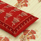 Red_Bedsheet