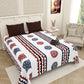 Cardinal Gujri Patch Pure Cotton Bedsheet